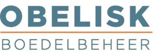 Obelisk Boedelbeheer Logo